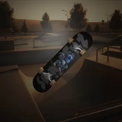 SKaiTERZ #36