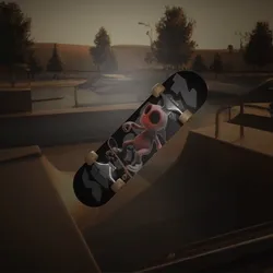 SKaiTERZ #31