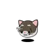 4853