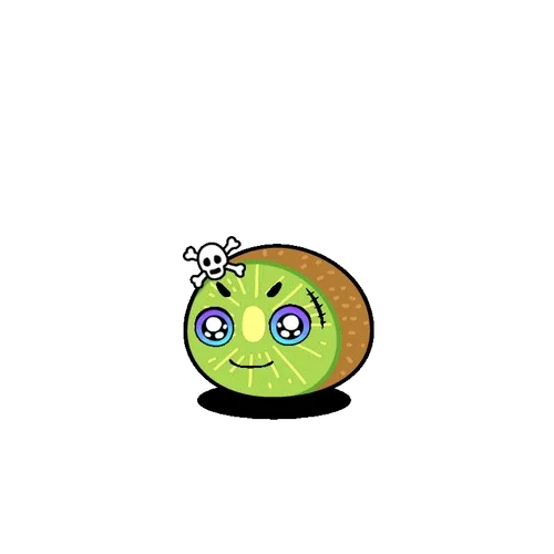 Gooey #5020