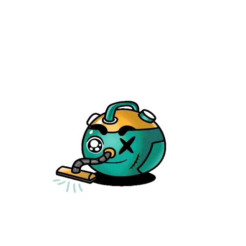 Gooey #4900