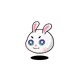 1445