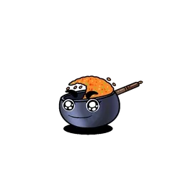 Gooey #1588