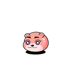 Gooey #1312