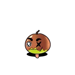 Gooey #4915