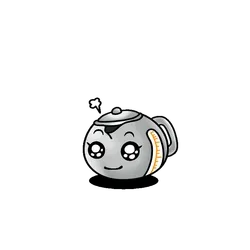 Gooey #97