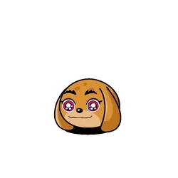 Gooey #1287