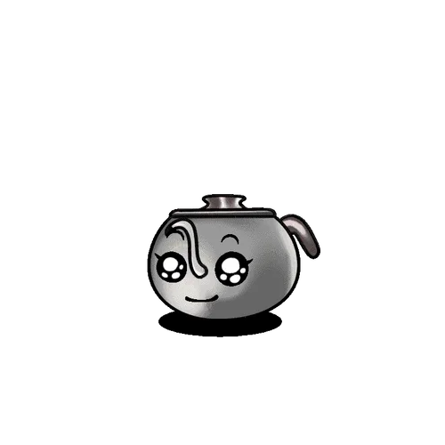 Gooey #609