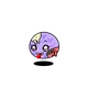 764