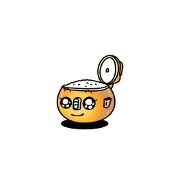 Gooey #381
