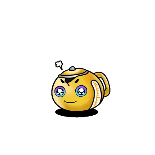 Gooey #845