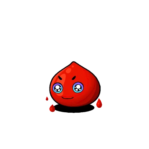 Gooey #956