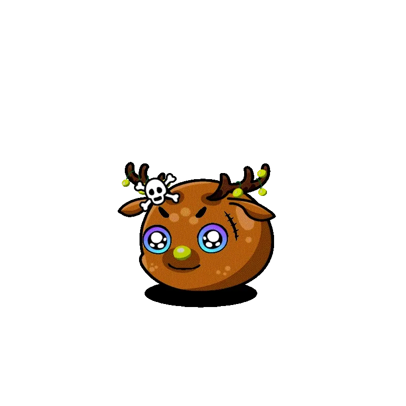 Gooey #5183