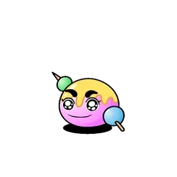 Gooey #1417