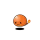 3123