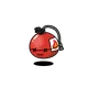 421