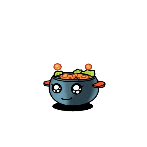 Gooey #683