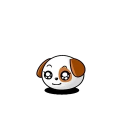 Gooey #689