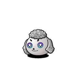 Gooey #1092