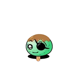 Gooey #2576
