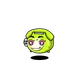1077