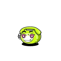 Gooey #1077