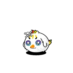 Gooey #4697