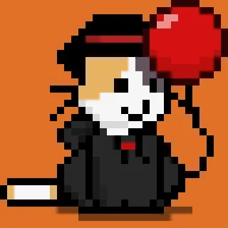 NEKO #3238