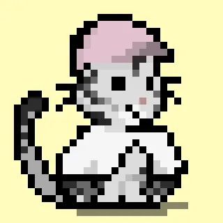 NEKO #7654