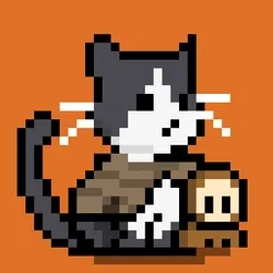 NEKO #3320