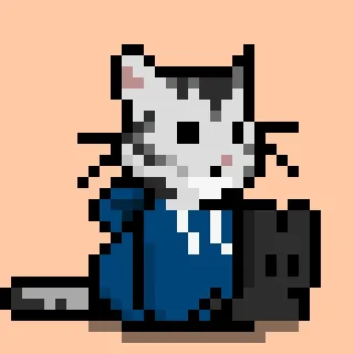 NEKO #6036