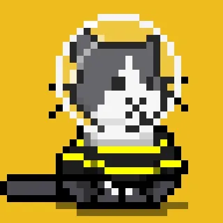 NEKO #0195