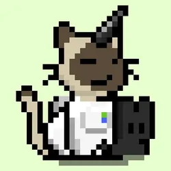 NEKO #1387