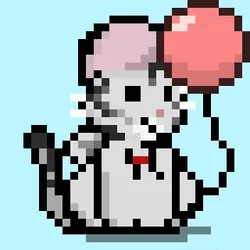 NEKO #3337