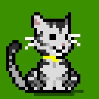 NEKO #3321