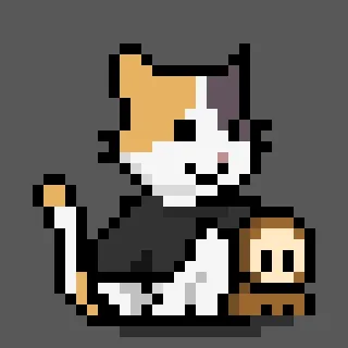 NEKO #7691