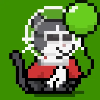 NEKO #1579