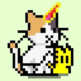 NEKO #7422