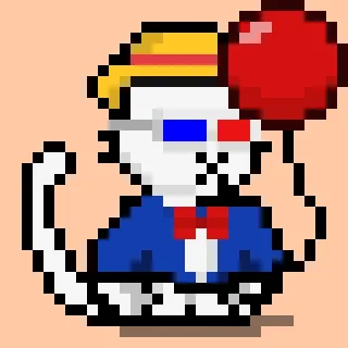 NEKO #2549