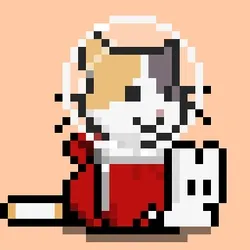 NEKO #0560
