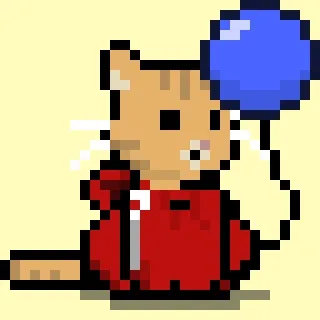 NEKO #6507