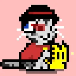 NEKO #4736
