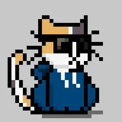 NEKO #0850