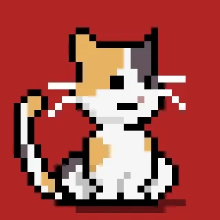 NEKO #0833