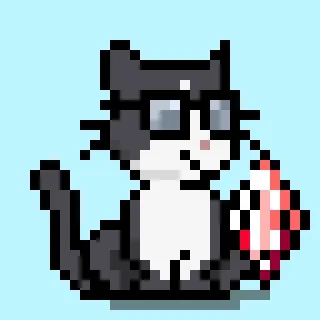 NEKO #7673