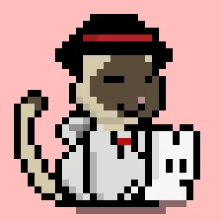 NEKO #7694