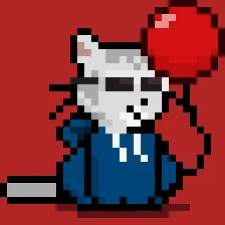 NEKO #1508