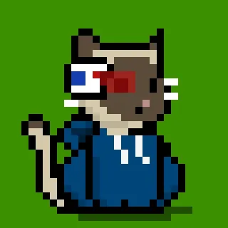 NEKO #7660