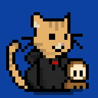 NEKO #0222
