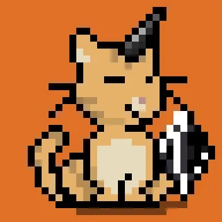 NEKO #7664